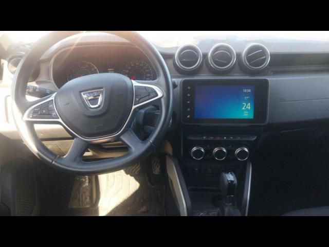Dacia Duster image 8