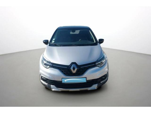 Renault Captur image 6