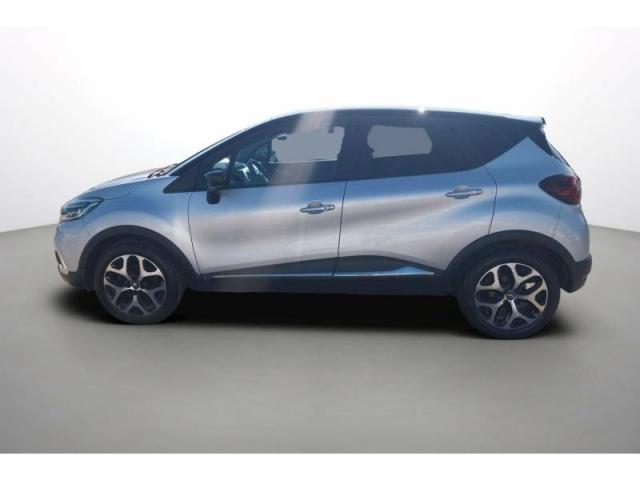 Renault Captur image 1