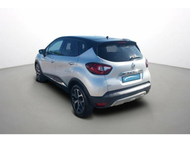Renault Captur image 3