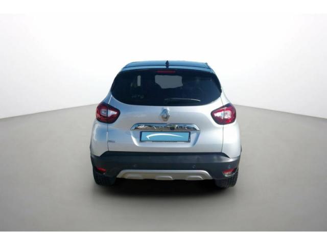 Renault Captur image 2