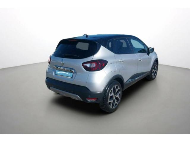 Renault Captur image 4
