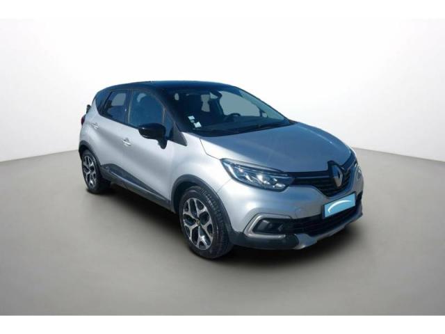 Renault Captur image 5