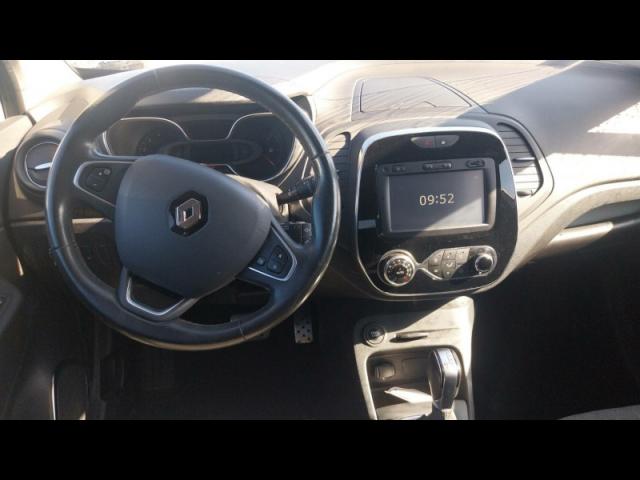Renault Captur image 8