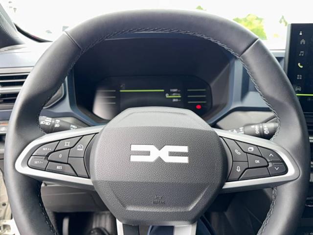 Dacia Duster image 1