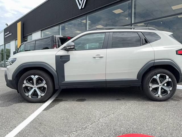 Dacia Duster image 9