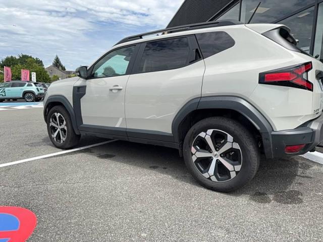 Dacia Duster image 5