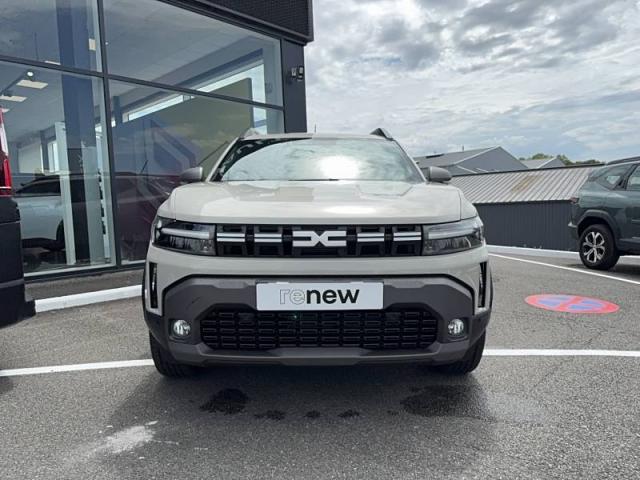 Dacia Duster image 8