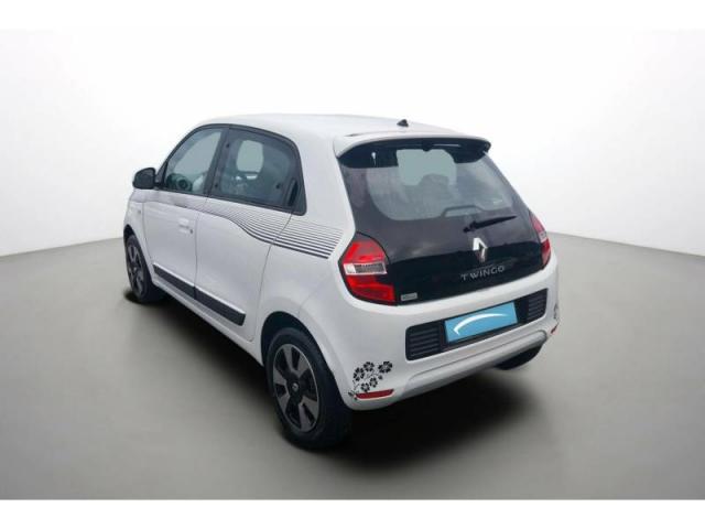 Renault Twingo image 2