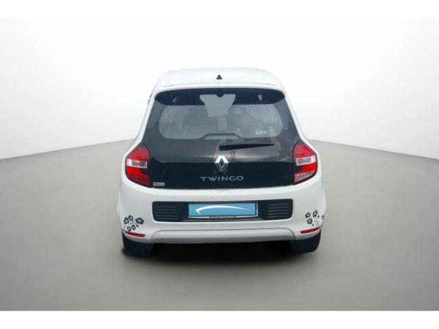 Renault Twingo image 4
