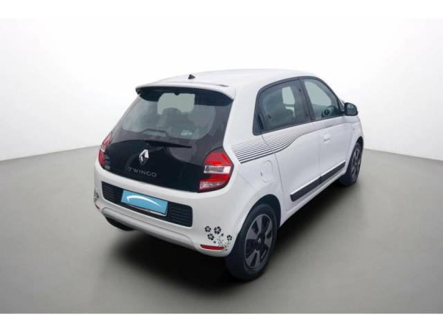 Renault Twingo image 3