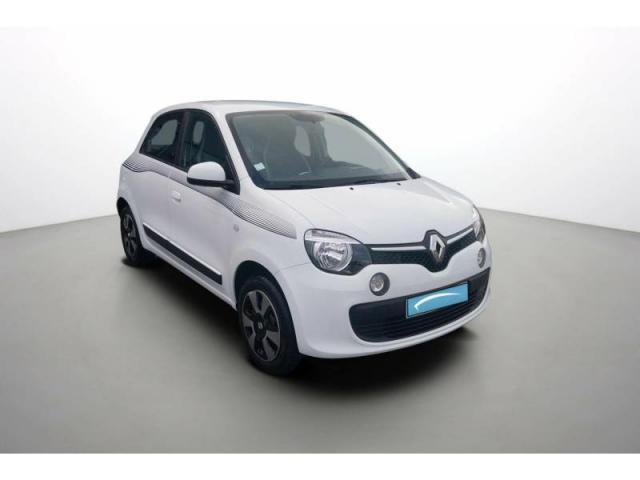 Renault Twingo image 5