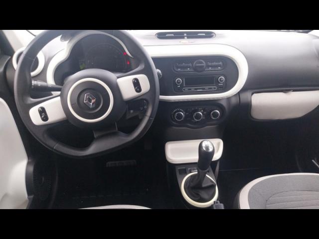Renault Twingo image 1