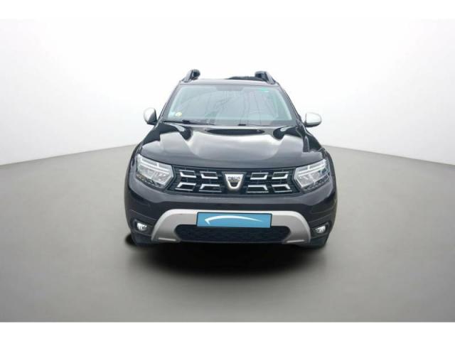 Dacia Duster image 1
