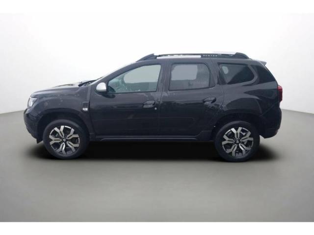 Dacia Duster image 6