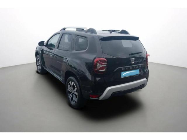 Dacia Duster image 2