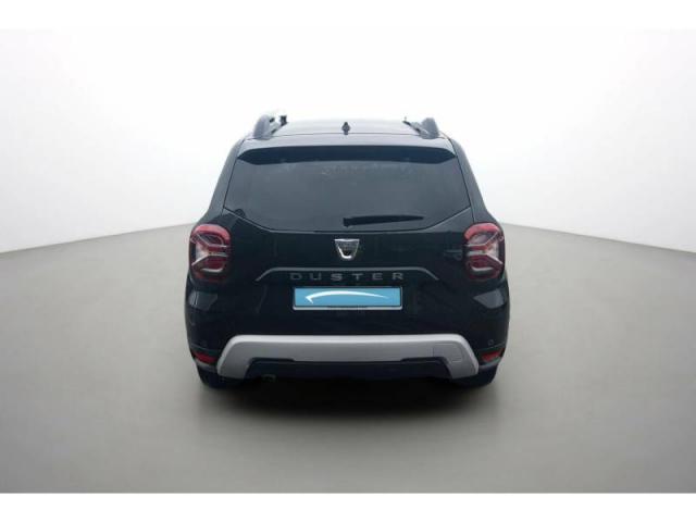 Dacia Duster image 8