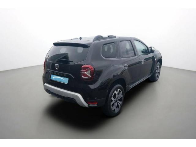 Dacia Duster image 7