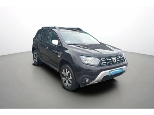 Dacia Duster image 4