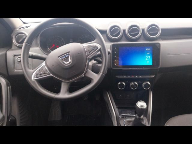 Dacia Duster image 3