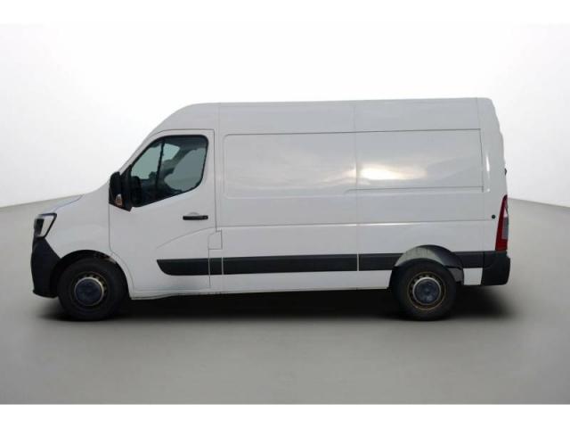 Renault Master image 3
