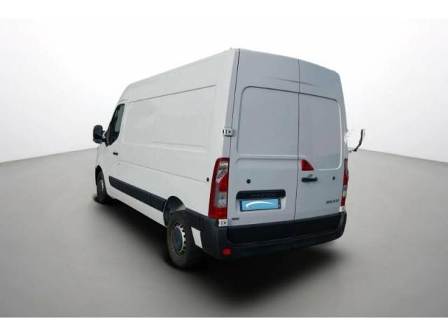 Renault Master image 7