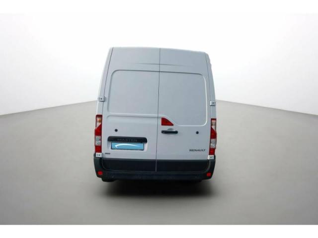 Renault Master image 8
