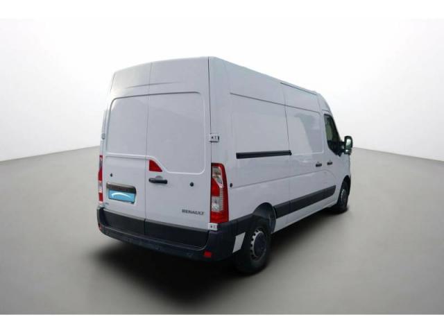 Renault Master image 6