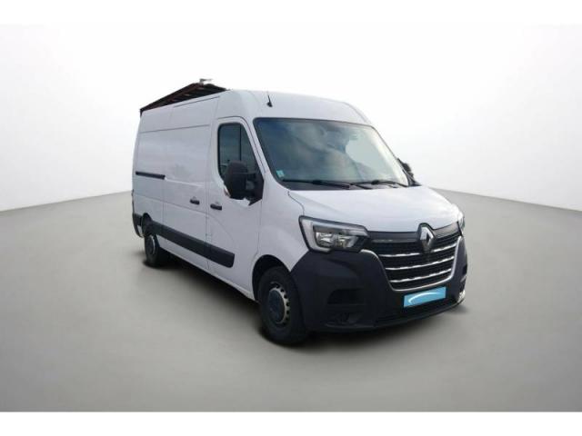 Renault Master image 1