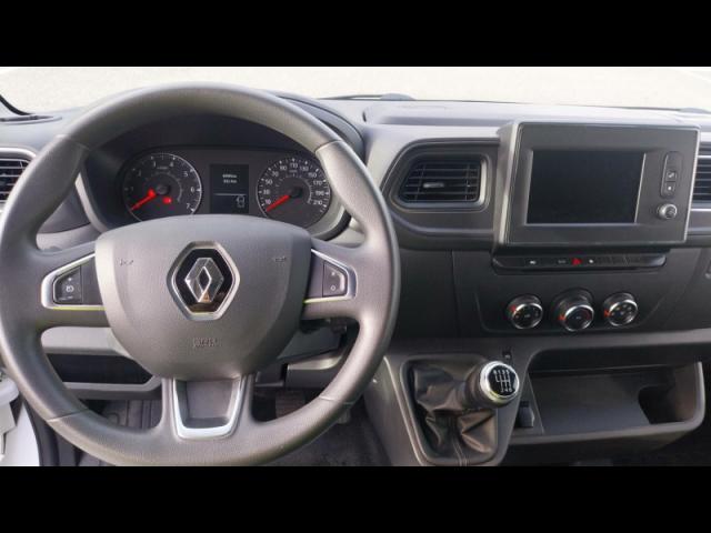 Renault Master image 4