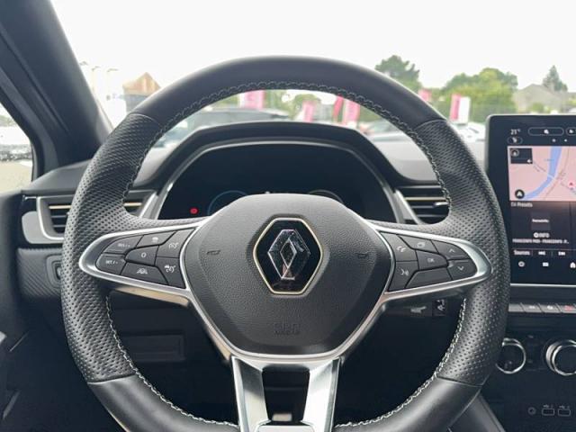 Renault Captur image 1