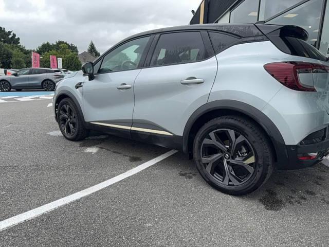 Renault Captur image 9