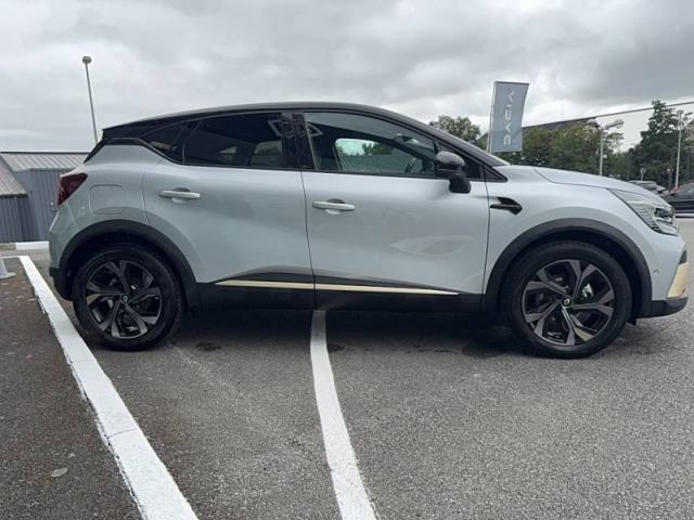Renault Captur image 3