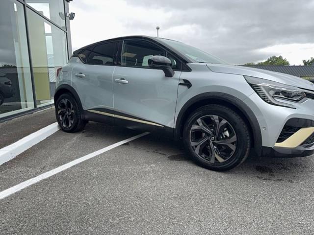 Renault Captur image 4