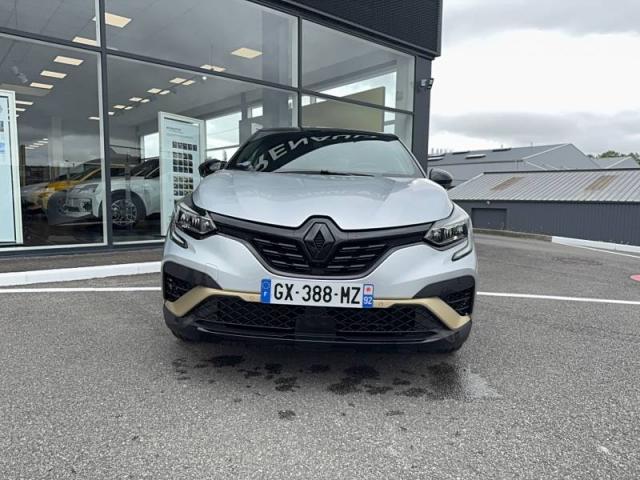 Renault Captur image 8