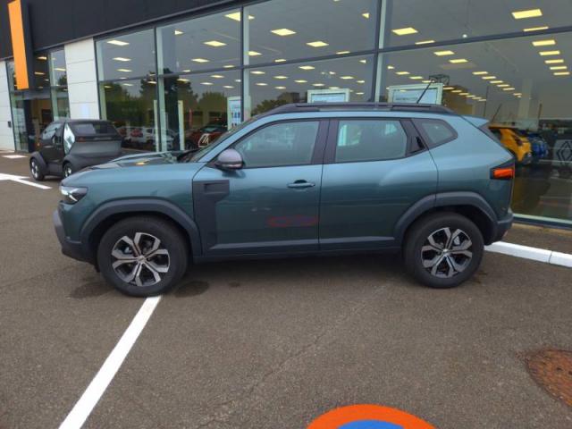 Dacia Duster image 6
