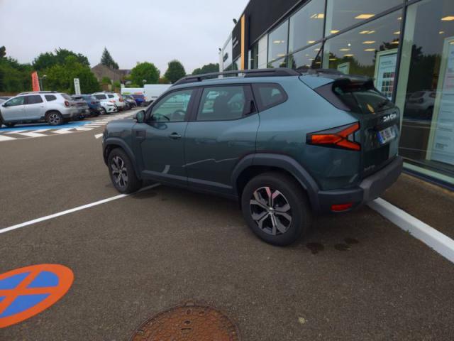 Dacia Duster image 2