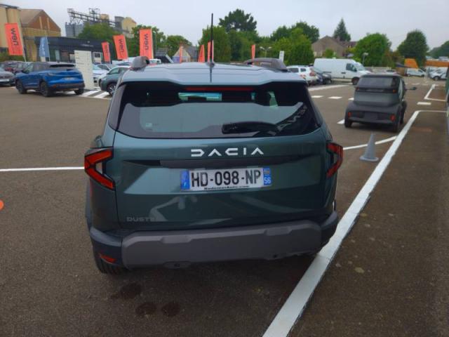 Dacia Duster image 8
