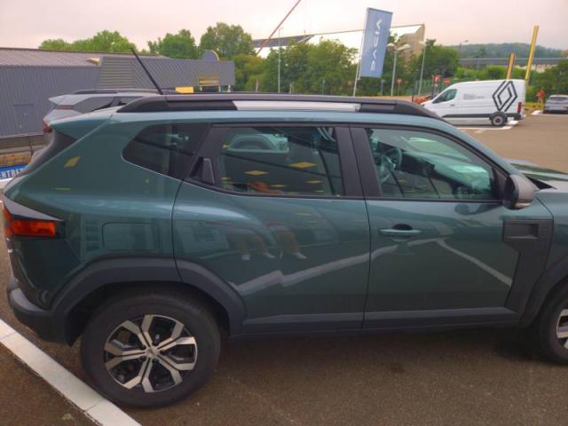 Dacia Duster image 5