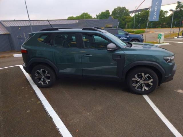 Dacia Duster image 4