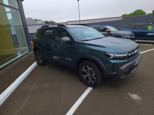 Dacia Duster image 9