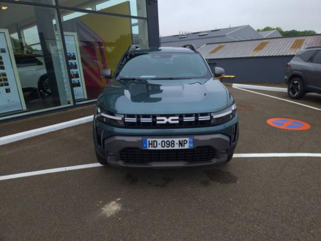 Dacia Duster image 7