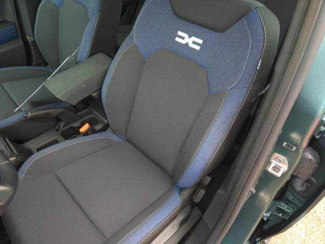 Dacia Duster image 3