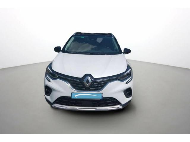 Renault Captur image 6