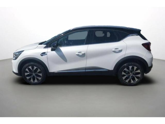 Renault Captur image 2