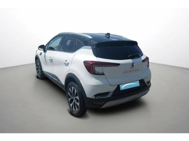 Renault Captur image 8