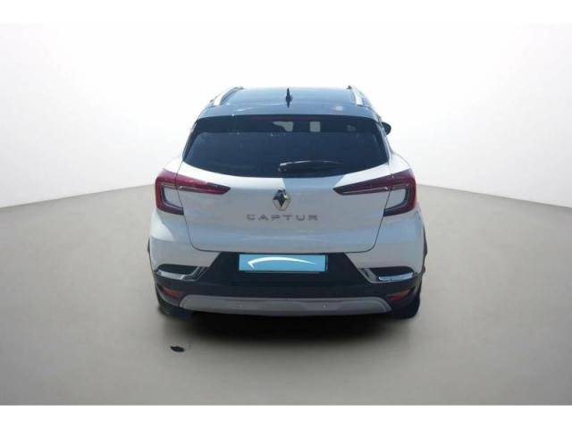 Renault Captur image 1