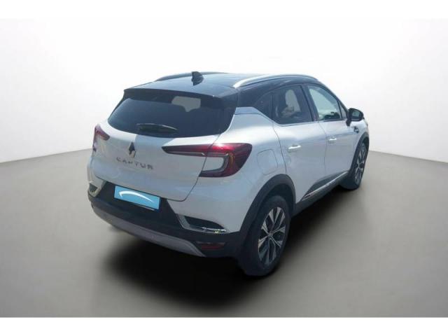 Renault Captur image 4