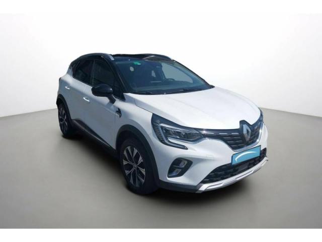 Renault Captur image 3