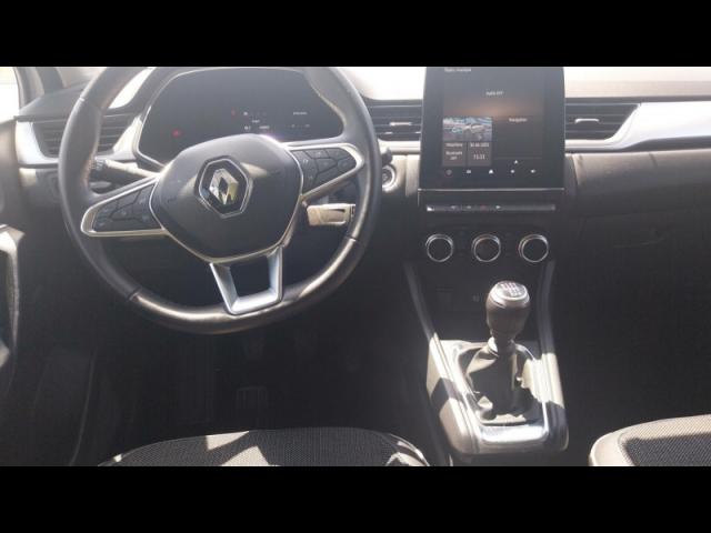 Renault Captur image 5